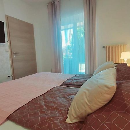Apartments Lidija Umag Exterior photo