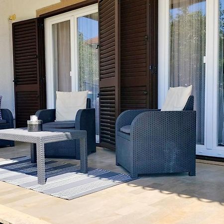 Apartments Lidija Umag Exterior photo