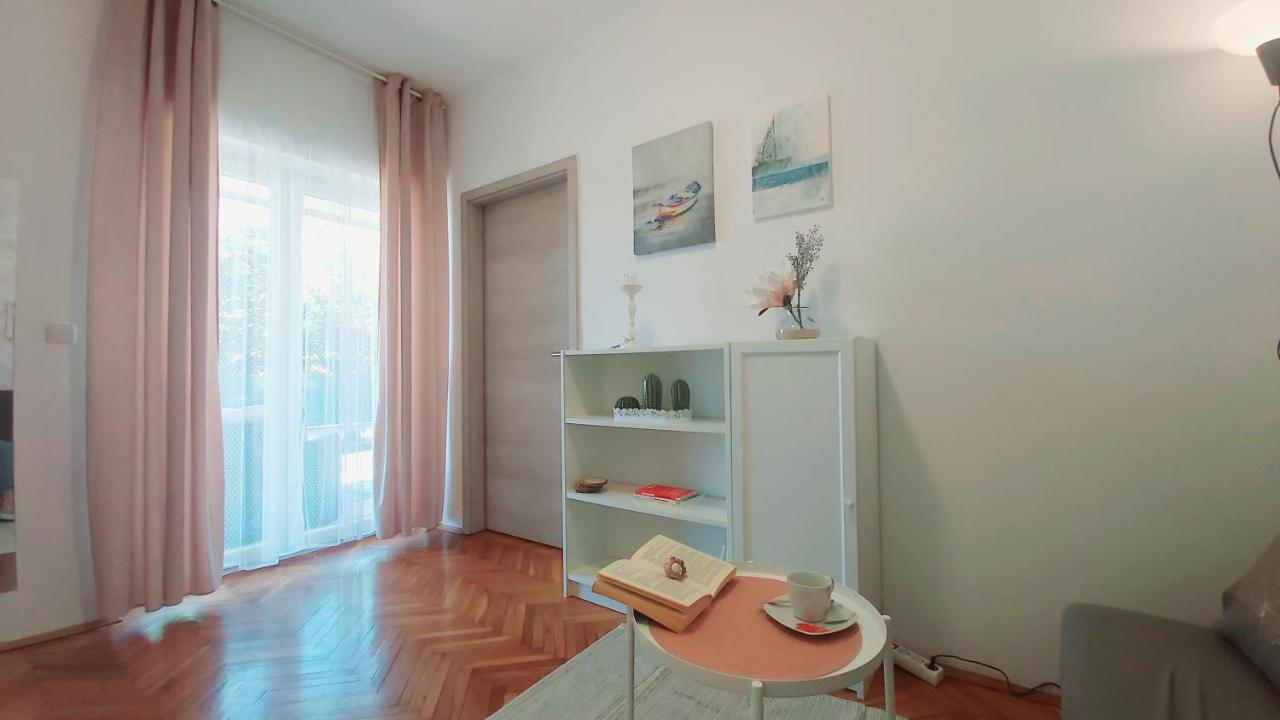 Apartments Lidija Umag Exterior photo