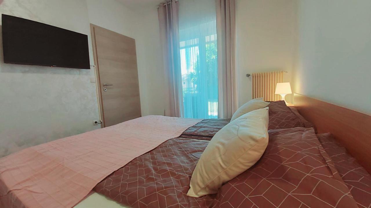 Apartments Lidija Umag Exterior photo