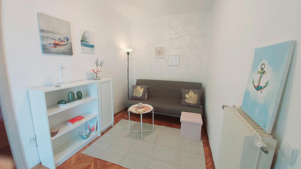 Apartments Lidija Umag Exterior photo