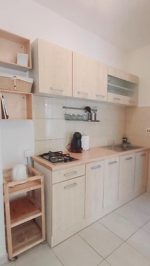 Apartments Lidija Umag Exterior photo