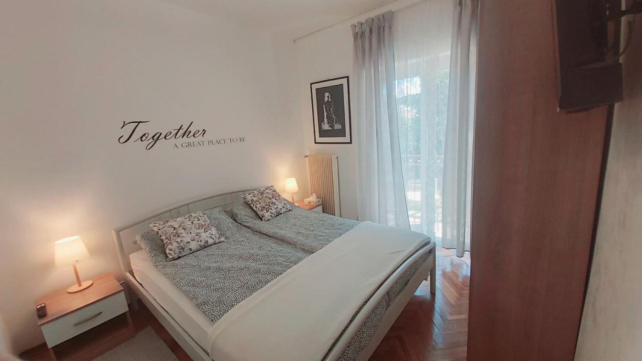 Apartments Lidija Umag Exterior photo