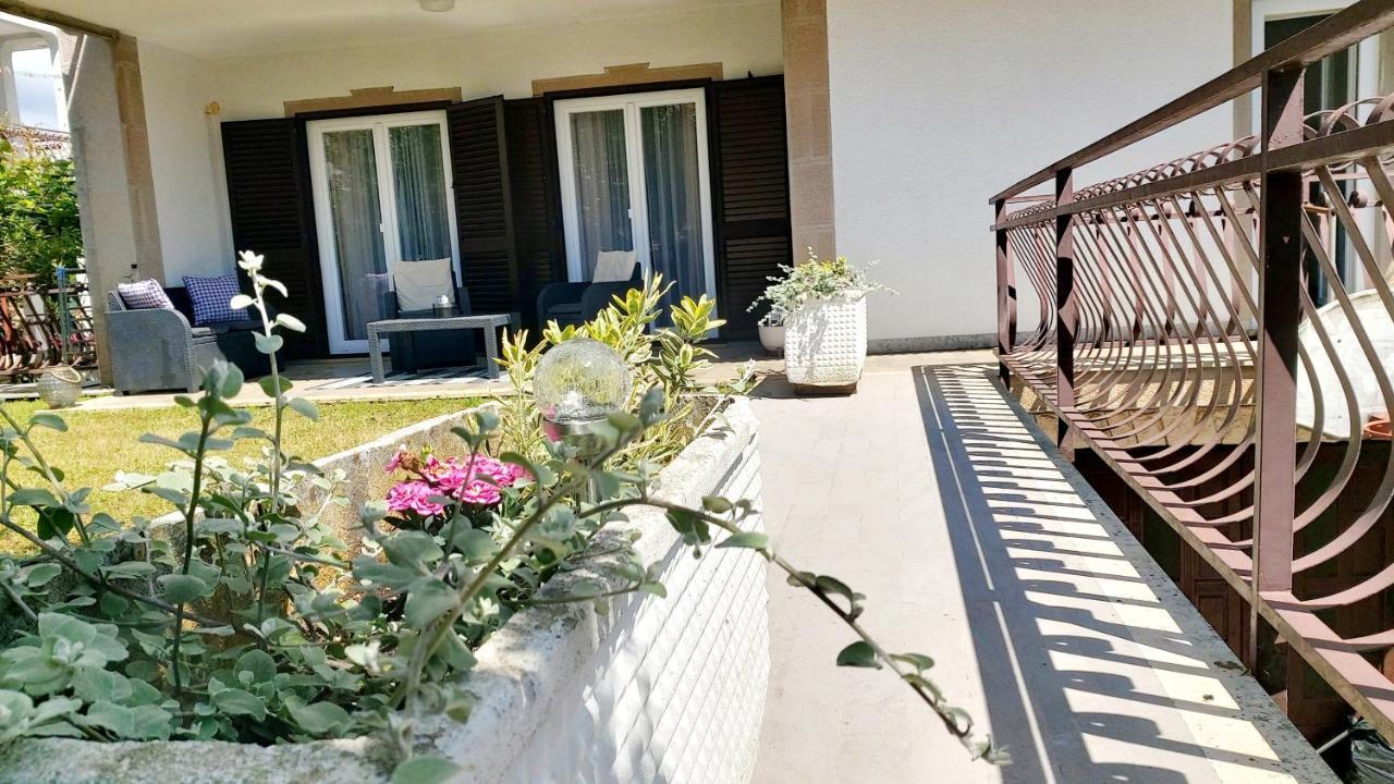 Apartments Lidija Umag Exterior photo