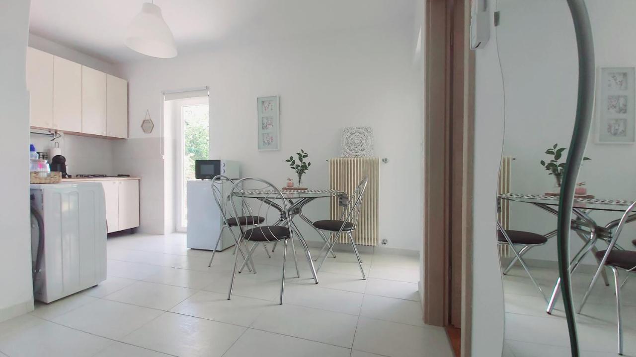 Apartments Lidija Umag Exterior photo