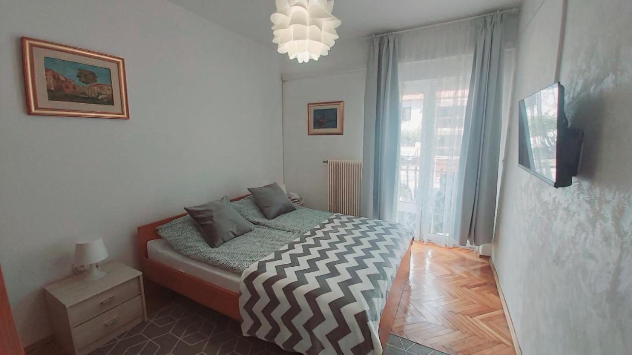 Apartments Lidija Umag Exterior photo