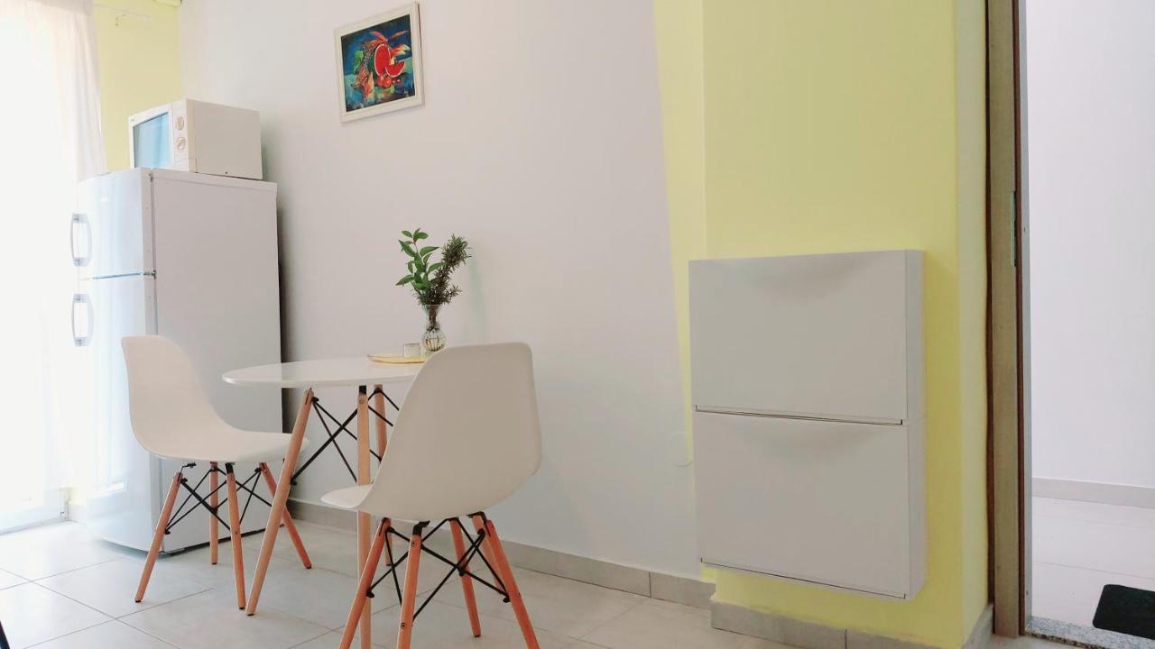 Apartments Lidija Umag Exterior photo