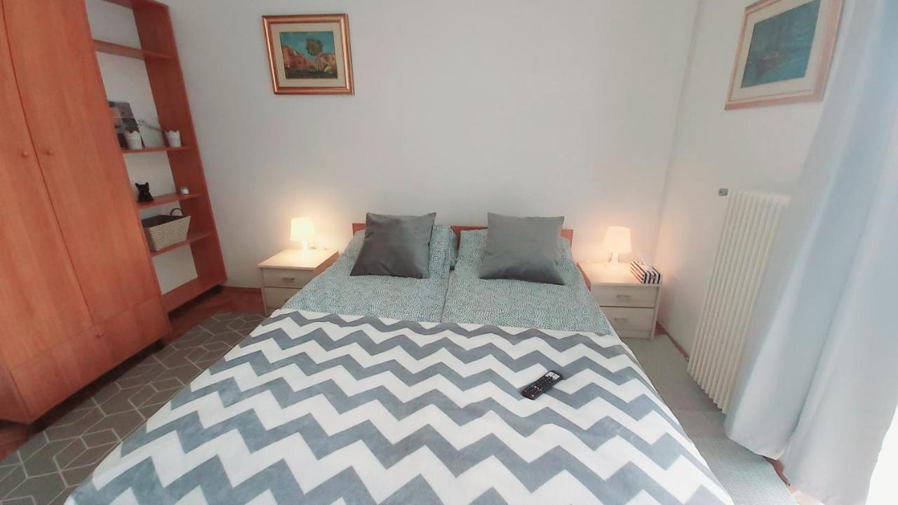 Apartments Lidija Umag Exterior photo