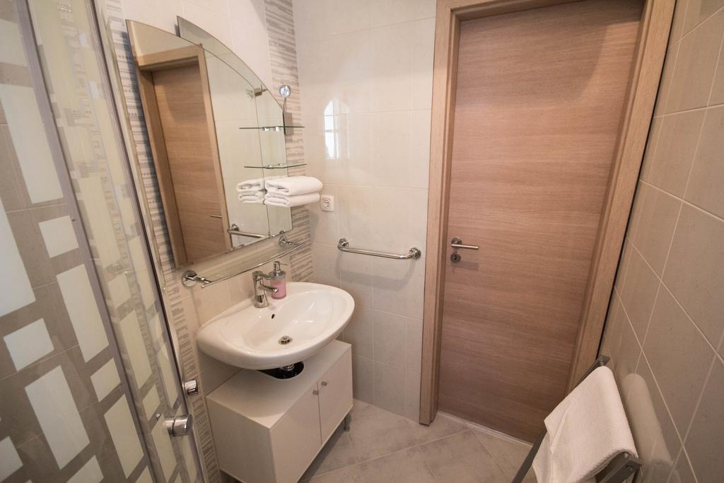Apartments Lidija Umag Exterior photo
