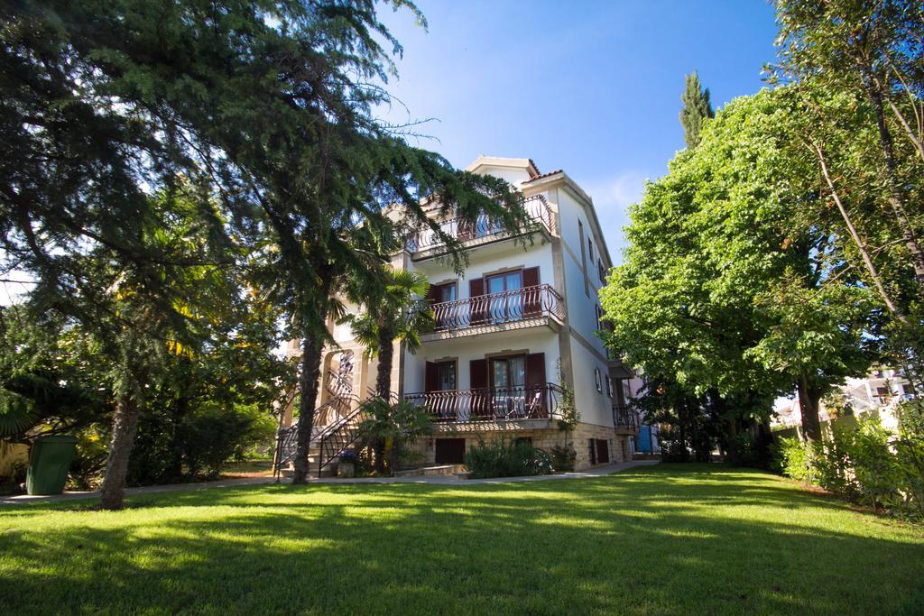 Apartments Lidija Umag Exterior photo