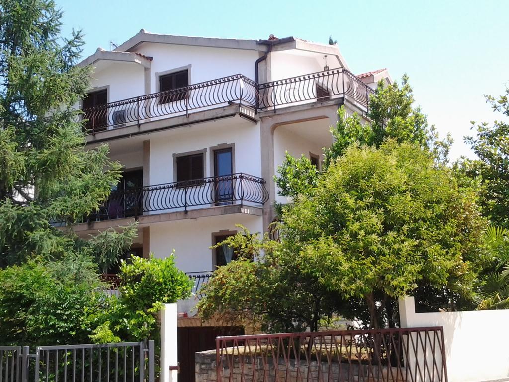 Apartments Lidija Umag Exterior photo